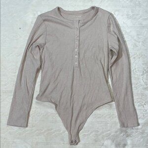 American Eagle‎ bodysuit